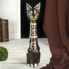 Сувенир "Кошка Интрига" - фото 799484582