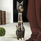 Сувенир "Кошка Интрига" - фото 799484583