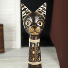 Сувенир "Кошка Интрига" - фото 799484584