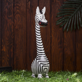 Souvenir "Zebra Bagration"