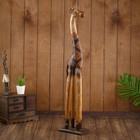Souvenir "Sunny Giraffe", 80 cm