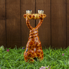 Сувенир "Влюблённые жирафы" - фото 800081968