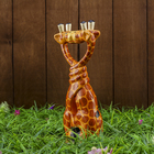 Сувенир "Влюблённые жирафы" - фото 800081969