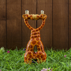 Сувенир "Влюблённые жирафы" - фото 800081970