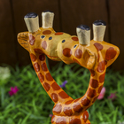 Сувенир "Влюблённые жирафы" - фото 800081971
