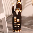 Сувенир "Кошка Задира" - фото 801469698