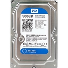 Жесткий диск WD Original SATA-III 500Gb WD5000AZRZ Blue Жесткий диск WD Original SATA-III 500Gb WD5000AZRZ Blue