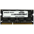 Память DDR3 2Gb 1600MHz AMD R532G1601S1S-UO OEM PC3-12800 CL11 SO-DIMM 204-pin 1.5В - фото 7154458