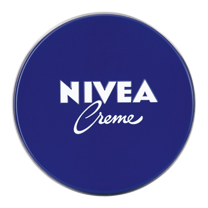 Увлажняющий крем для кожи Nivea, универсальный, 250 мл