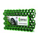 Газонная решетка ERFOLG Green Parking, зеленый, 40 х 60 см Газонная решетка ERFOLG Green Parking, зеленый, 40 х 60 см
