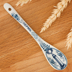 Spoon souvenir "Perm"