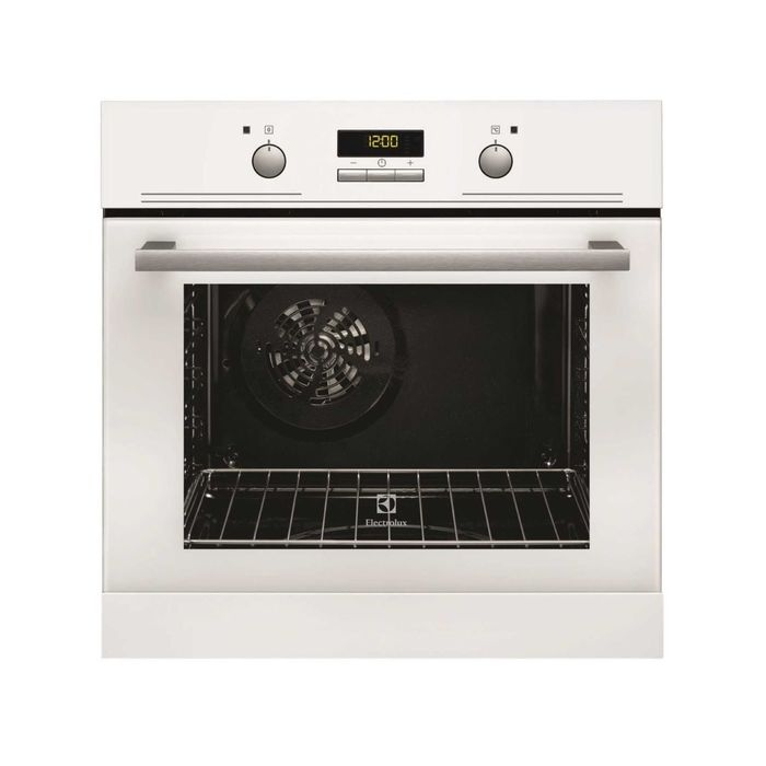 Духовой шкаф Electrolux EZB 52410AW, электрический