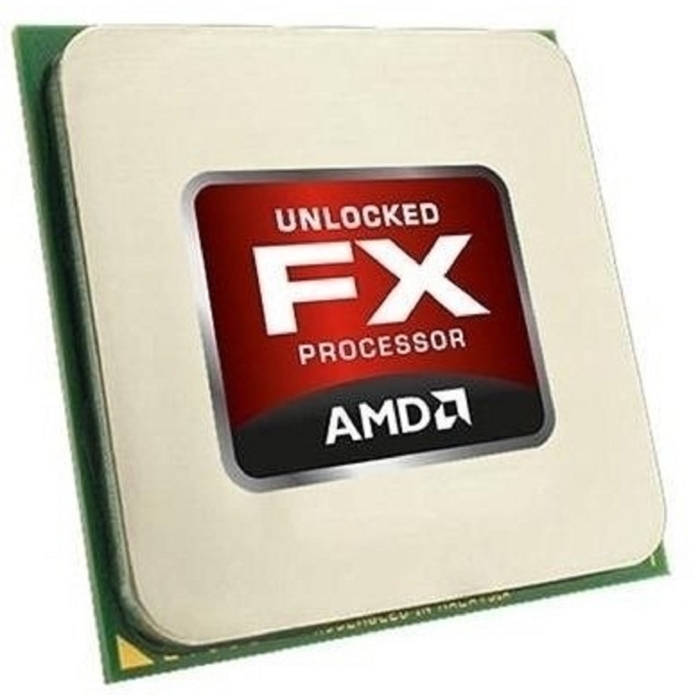 Процессор AMD FX 4330 OEM