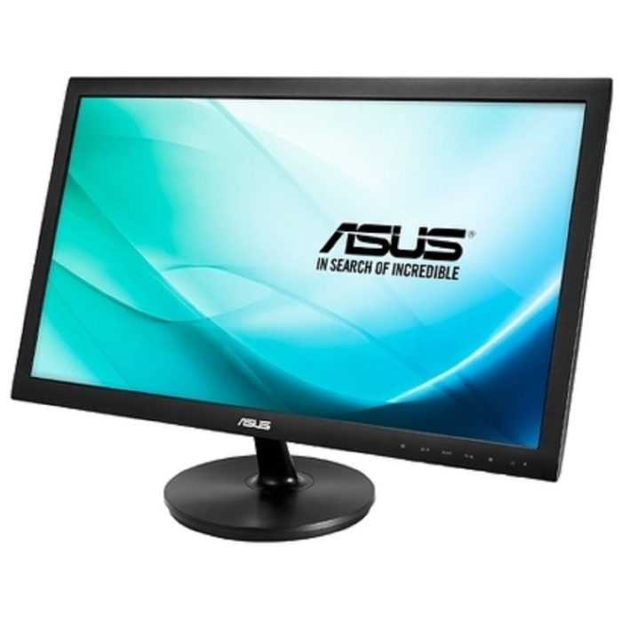 Монитор Asus 23.6&quot; VS247NR, черный