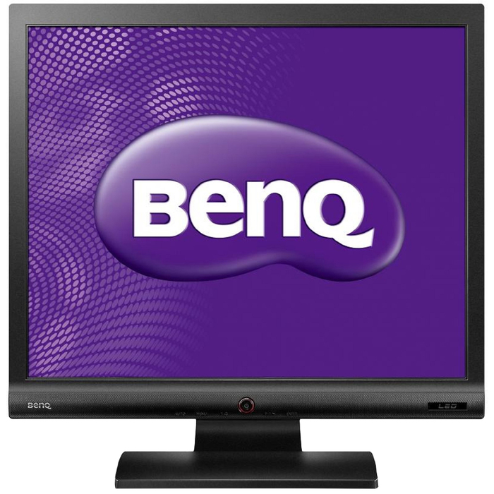 Монитор Benq 17&quot; BL702A, черный