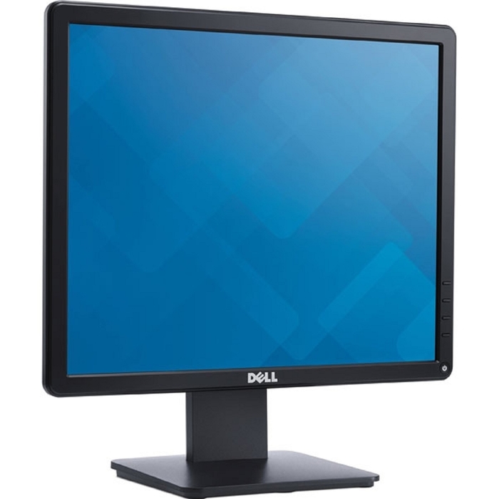 Монитор Dell 17&quot; E1715S, черный