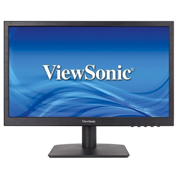 Монитор viewsonic. 23.6