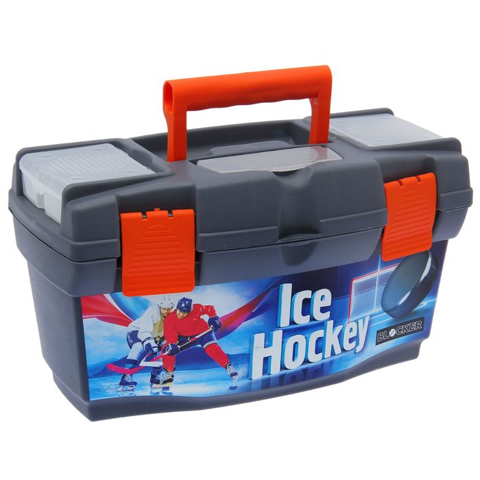 Ящик Master Ice Hockey 16&quot;