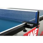 Сетка для настольного тенниса Start Line Smart с регулировкой натяжения - фото 5296325