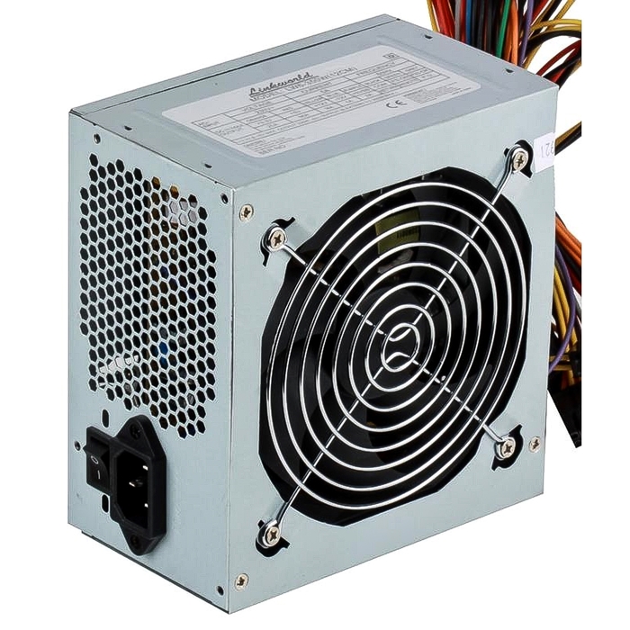 Блок питания LinkWorld ATX 430W LW2-430W