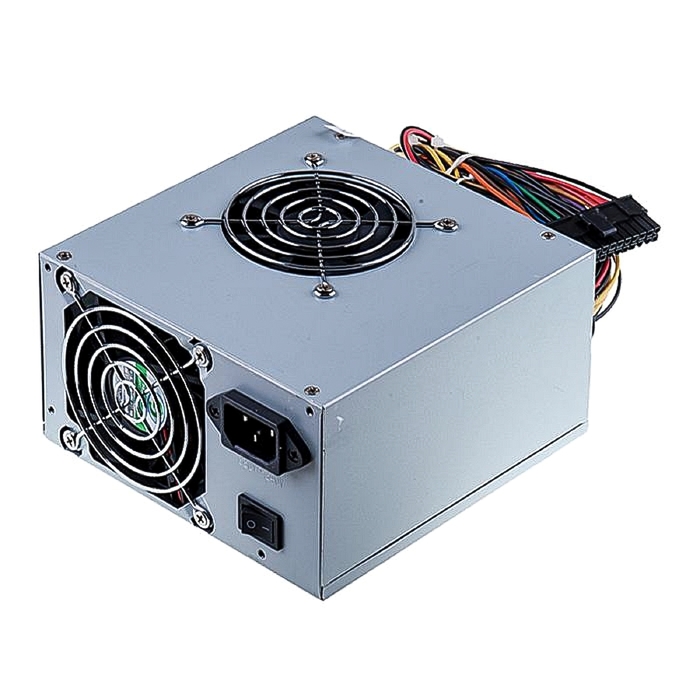 Блок питания LinkWorld ATX 500W LW2-500W