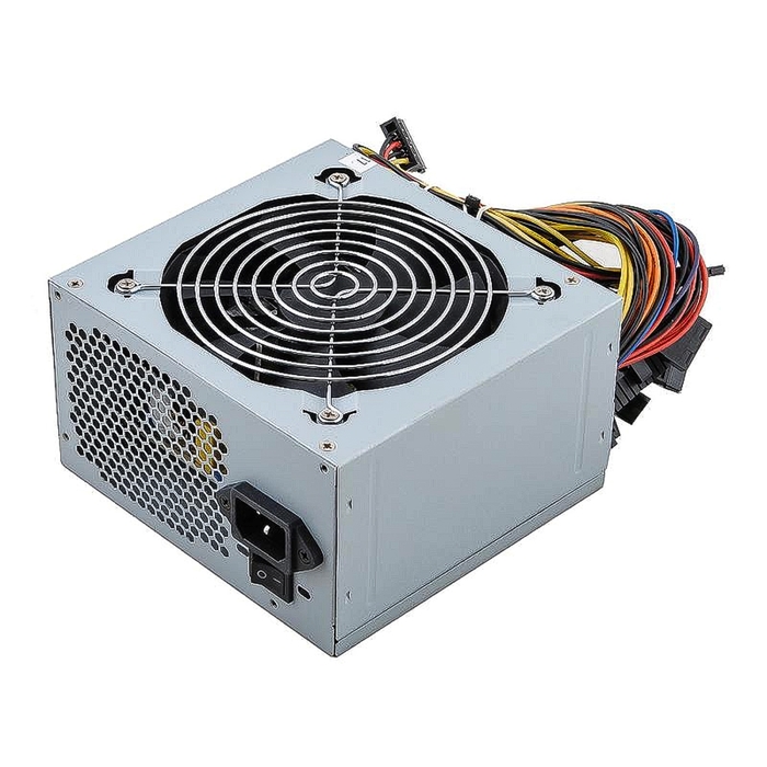 Блок питания LinkWorld ATX 500W LW6-500W