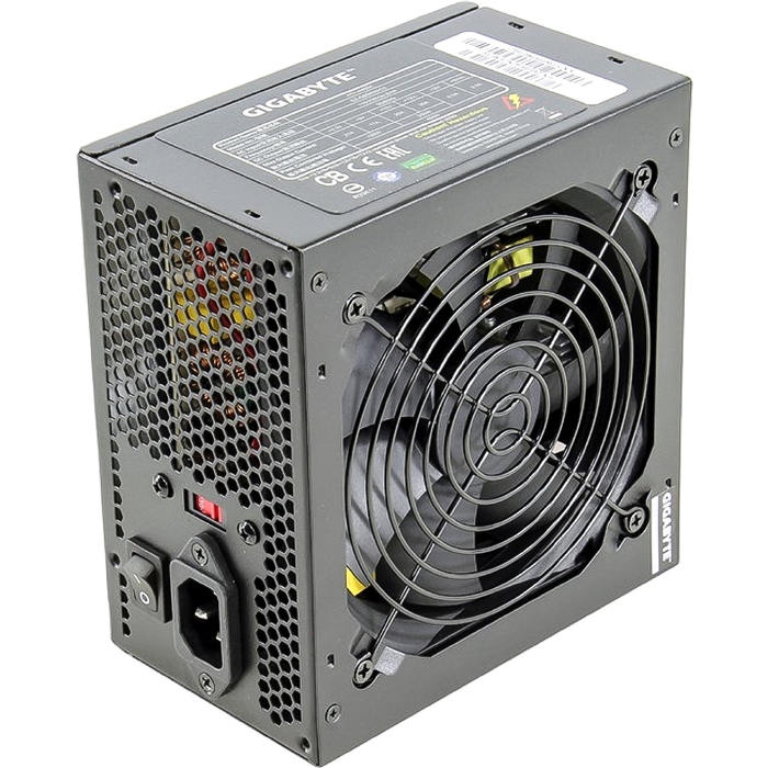 Блок питания Gigabyte ATX 400W GZ-EBS40N-C3