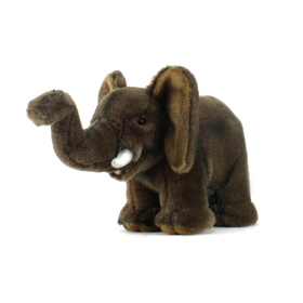 Мягкая игрушка "Слонёнок"