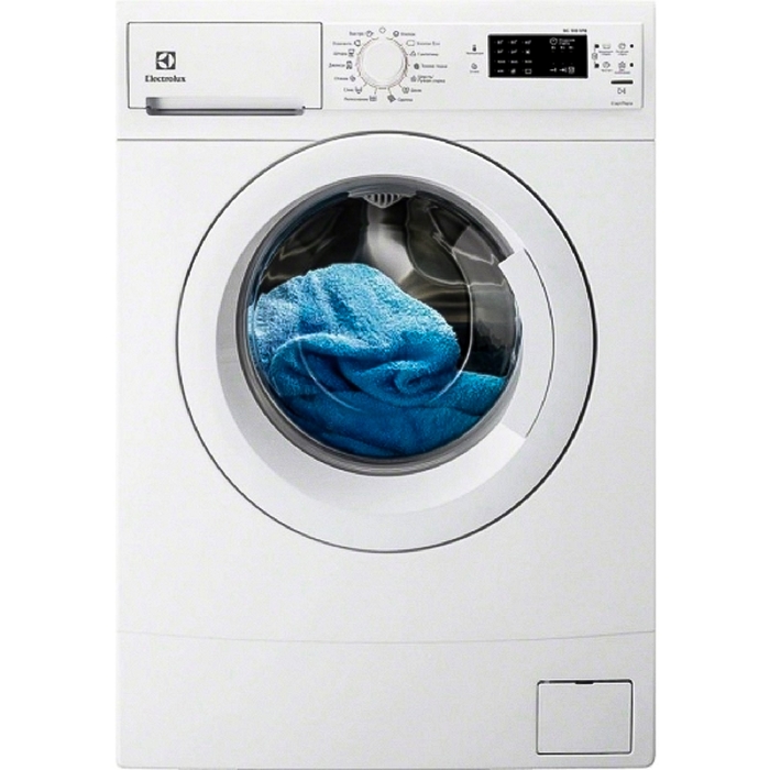 Стиральная машина Electrolux EWS1052NDU