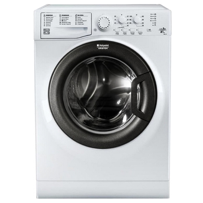 Стиральная машина Hotpoint-Ariston VMSL 5081 B