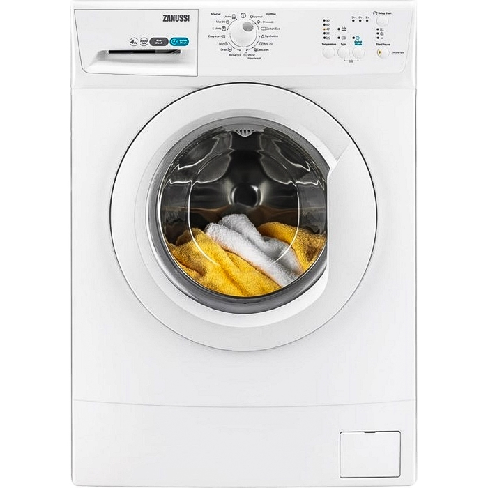 Стиральная машина Zanussi ZWSO 6100V