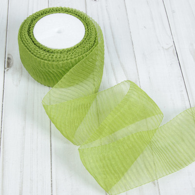 Лента капроновая