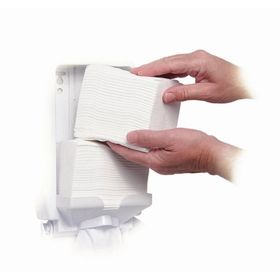 Туалетная бумага Veiro Professional Comfort V-сложение, 250 листов