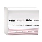 Туалетная бумага для диспенсера Veiro Professional Premium V-сложение, 250 листов (30 шт) - фото 801675115