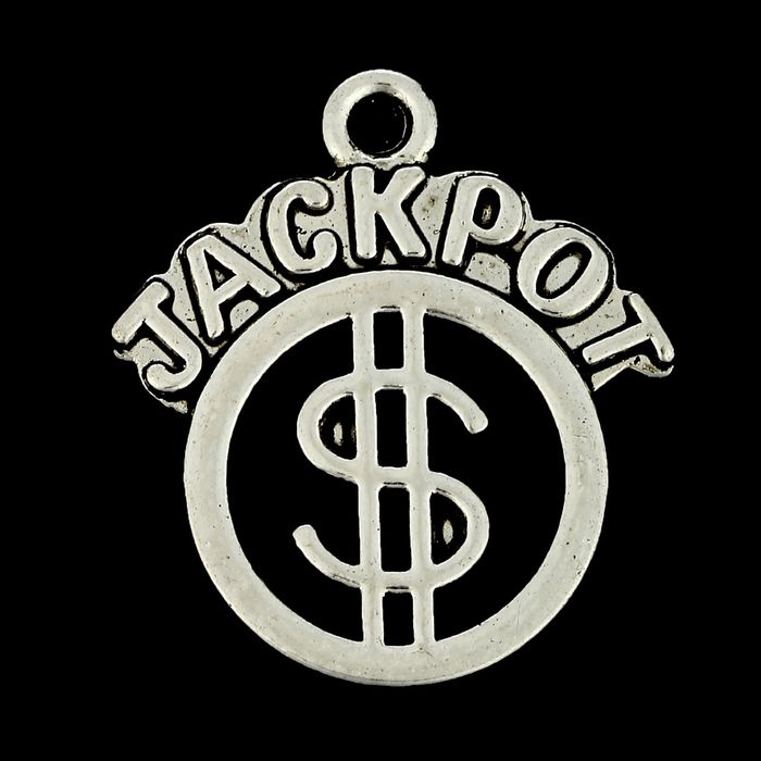 Сувенир кошельковый Jackpot