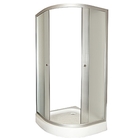 Душевой уголок FARO 8031, 900*900*2000 Душевой уголок FARO 8031, 900*900*2000