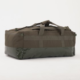 {{photo.Alt || photo.Description || 'Сумка-рюкзак, 100 л, отдел на молнии, 2 наружных кармана, цвет зелёный'}}