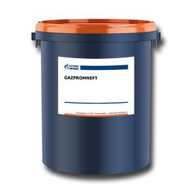 Смазка литиевая Gazpromneft Grease L Moly EP 2, 20 л 1412564