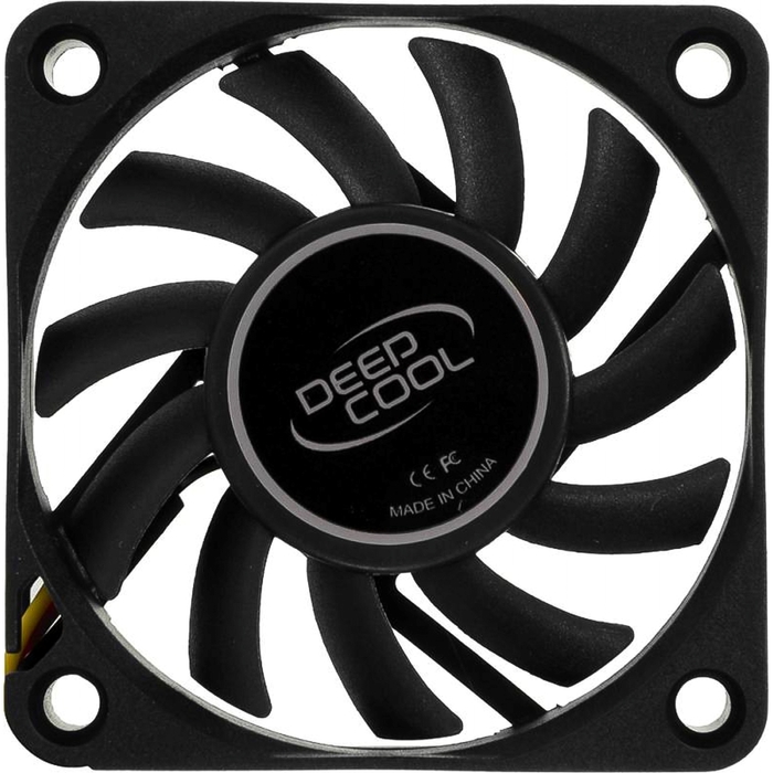 Вентилятор для корпуса Deepcool XFAN 60