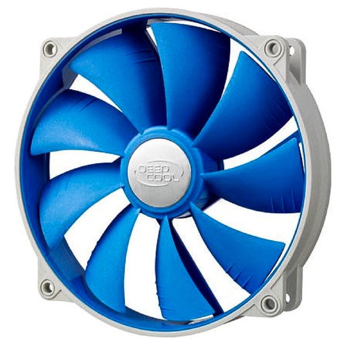 Вентилятор корпусной Deepcool UF 140