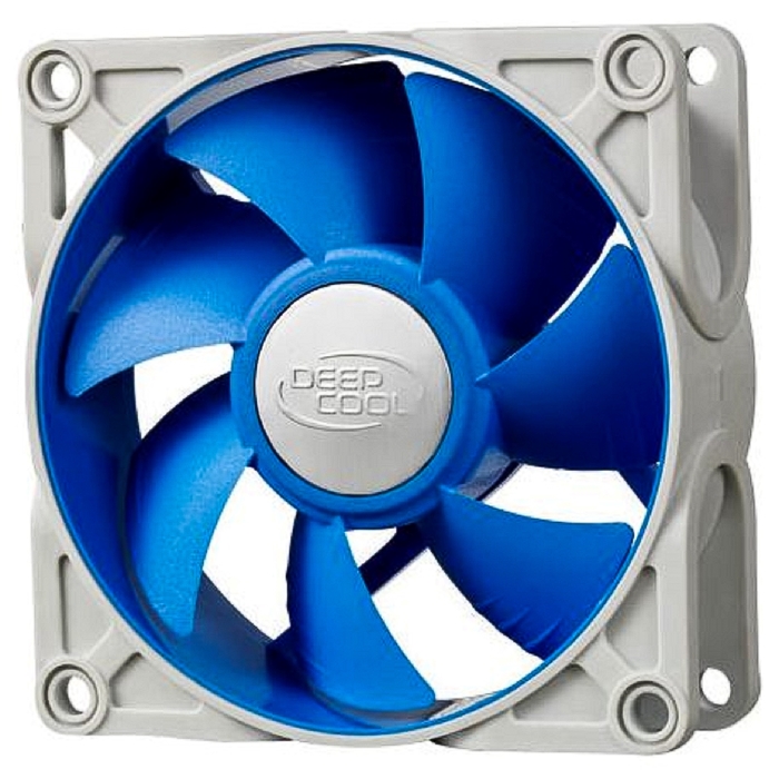 Вентилятор корпусной Deepcool UF 80