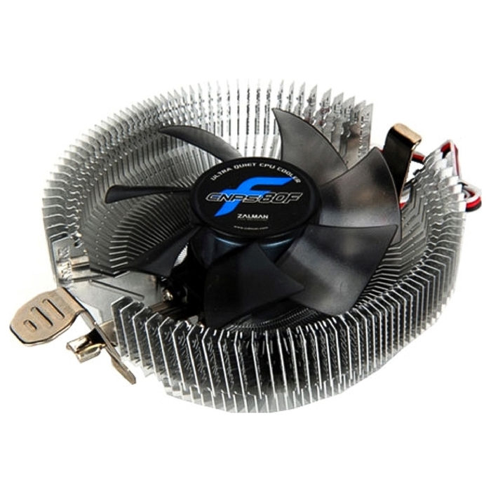 Вентилятор Zalman CNPS80F