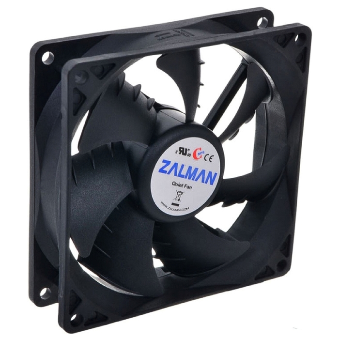 Вентилятор для корпуса Zalman ZM-F2 Plus