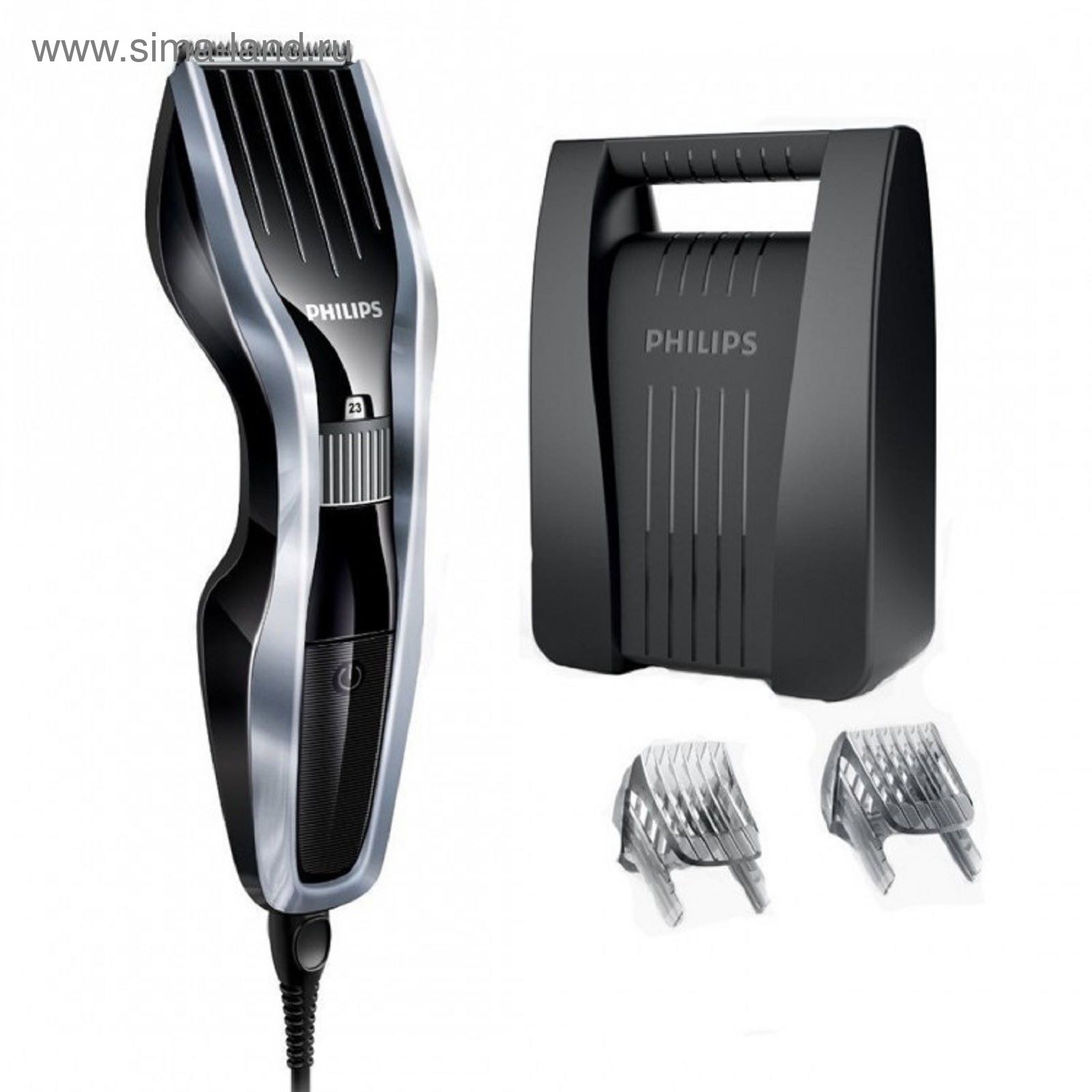 Машинка для стрижки волос филипс 5000 series
