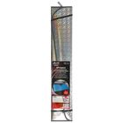 Экран солнцезащитный AVS-111L, 150x80 см 1501213 Экран солнцезащитный AVS-111L, 150x80 см 1501213