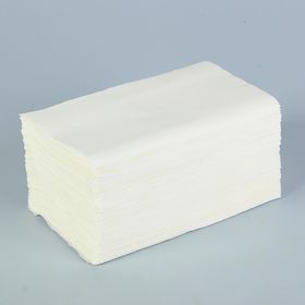 Полотенца бумажные V-сложения, 35 г/м², 200 листов