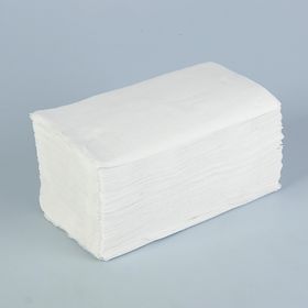 Полотенца бумажные V-сложения, 35 г/м², 250 листов