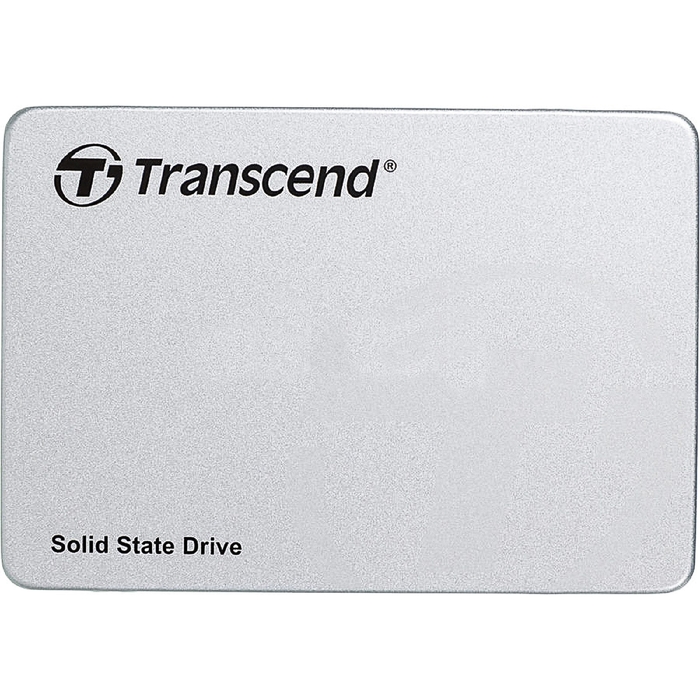 Накопитель SSD Transcend SATA III 128Gb TS128GSSD370S