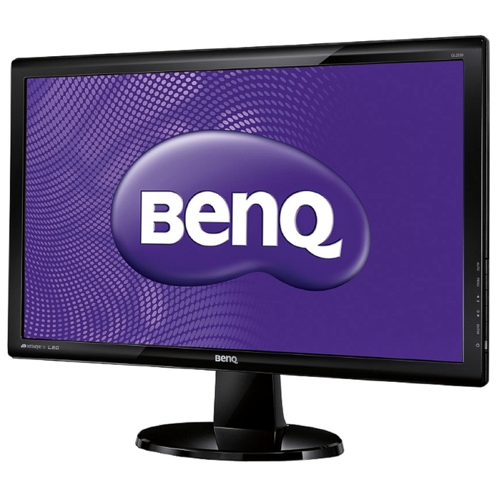 Беру мониторы. BENQ gw2320 23