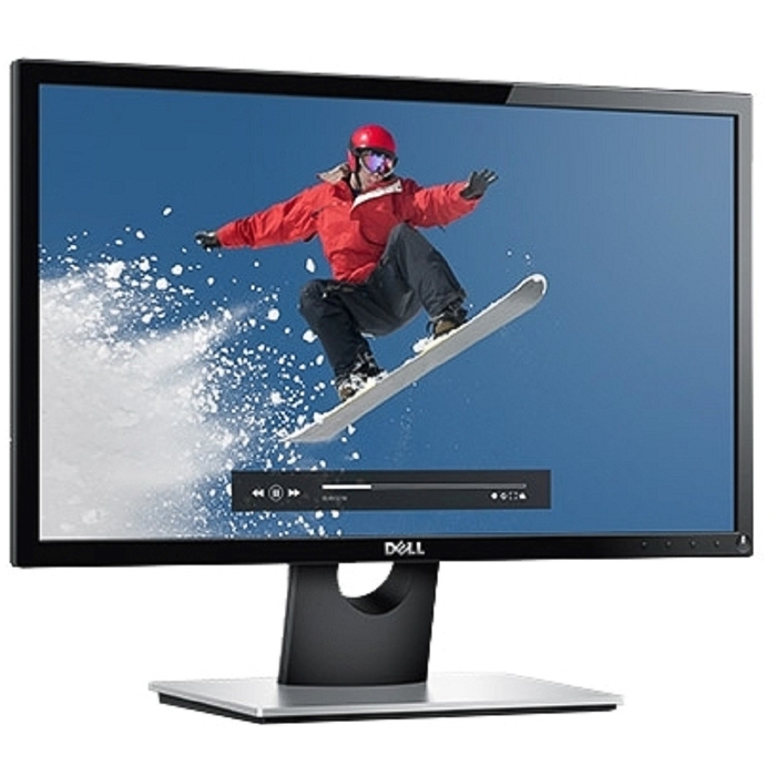 Монитор Dell 21.5&quot; SE2216H, черный